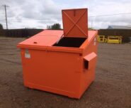 1607-06 6yd Cathedral w Wildlife Deterrent Lid (7)