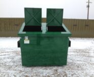 6yd Cathedral Wild Life Det. (New) Bear Guard (932 lbs) (1)